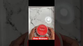 Shea Moisture Styling Aid🤩 sheamoisture curldefinition hairproductsthatwork [upl. by Roseline]