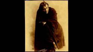 Feodor Chaliapin Russian Bass Brahms quotSapphische Odequot [upl. by Menon838]