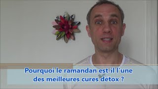 Les conseils dun naturopathe pour profiter pleinement du Ramadan [upl. by Avlasor]