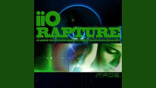 Rapture Armin Van Buuren Remix Remastered feat Nadia Ali [upl. by Nrubua37]