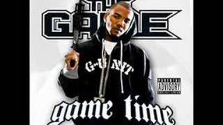 The Game  Game Time  West Side Story Remix [upl. by Nodearb231]