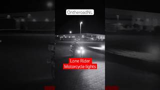 lonerider loneridergear First impression bmwmotorrad bmw bmwr1250gs light traffic [upl. by Jacquenetta]