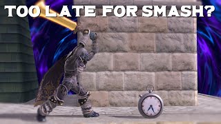 Age and Ability SmashConceptions [upl. by Suryc]