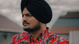 sanju song sidhu moosewala 🥷🏻 [upl. by Idmann269]