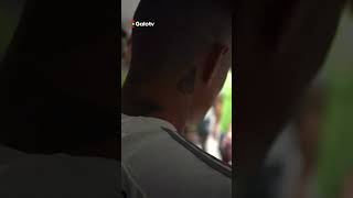 PALAVRAS de MOTIVAÇÃO no VESTIÁRIO do GALO Veja a concentração antes do jogo contra o Vasco [upl. by Wing]