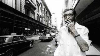 Julio Cortázar Textos en su Voz  Sobremesa [upl. by Arraet]