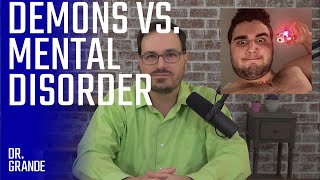 Cosmo DiNardo Case Analysis  Bipolar vs Schizophrenia vs Schizoaffective [upl. by Ahter]