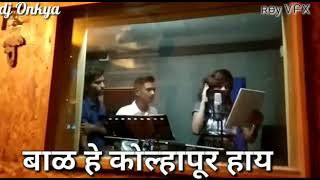 Kolhapuri song new mansi voice Dj ONKYA 7385513490 [upl. by Margarette]