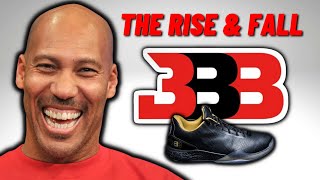 The Rise and Fall of BIG BALLER BRAND [upl. by Eniarda]