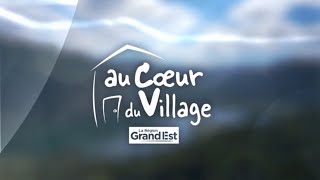 Au Cœur du Village  Le Petit Châtel [upl. by Nwahsak]