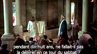 JesusFilm français sous titre français [upl. by Athene509]