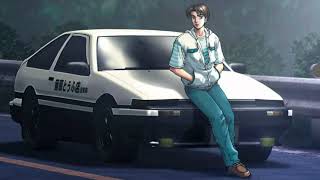 Deja Vu  AE86 Speed Chime [upl. by Gonroff400]