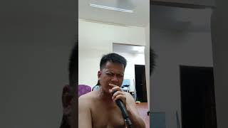 Cuba dulu karaoke ku akui [upl. by Riehl581]