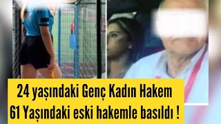 Elif Karaarslan ve Orhan Erdemirin lisanslarını iptal etti Elif Karaarslan görüntüleri [upl. by Darn]