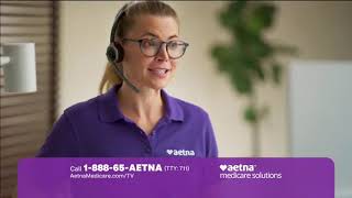 Aetna Medicare Solutions [upl. by Breen]