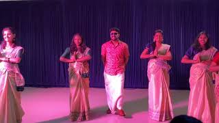 Confusion theerkaname ente confusion theerkaname😬🥰 jayaram dance public likes movie confusion [upl. by Fey]