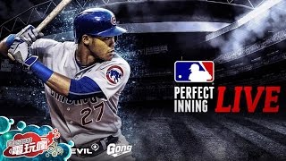 《MLB PERFECT INNING LIVE》手機遊戲介紹 [upl. by Cesar639]