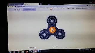 FREE BTC Spinner HACK EARN FREE BTC [upl. by Nawed877]