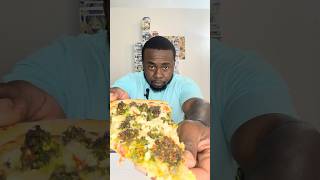 Oh Yeah I Do Pizza Reviews Too pizzalover pizza foodreview uniquepizza pizzareview [upl. by Raymonds418]