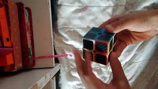 Montando meu 2x2 Carbon Black [upl. by Phelps]