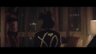 The Weeknd Drink On Us Music Video [upl. by Sellers]