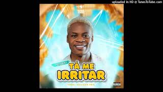 Latcheizy Do Apito  Tá Me Irritar Audio Official [upl. by Livia]