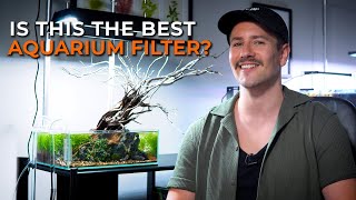 The Best Type of Aquarium Filter and Why Its the External Canister [upl. by Ubana]