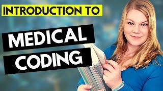 INTRODUCTION TO MEDICAL CODING  What is a medical coder and what do they do  Beginner Guide [upl. by Shriner47]