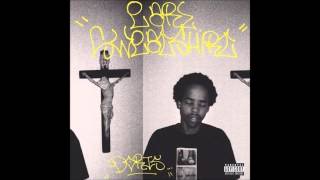 Earl Sweatshirt  Molasses LYRICS  Doris  OFWGKTA [upl. by Tobey]