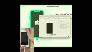 1 Minute to Bypass iCloud Activation Lock without Apple ID [upl. by Lihkin]