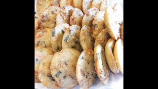 Resep Bakwan Goreng [upl. by Campbell]