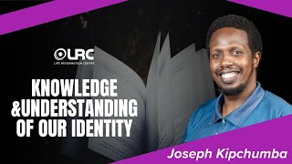 Sunday Service 10th November 2024 Knowledge amp Understanding of Our Identity [upl. by Anik]