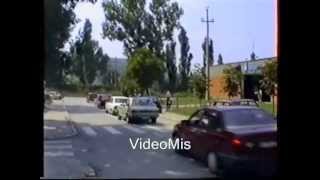 Bob Marley  By the Rivers of Babylon  Ilijaš 1990  5 dio wm The Melodians [upl. by Enelahs]