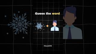 Guess the word❓ Quiz Time🔔 quiz new trending shorts [upl. by Ainocal]