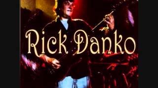 Times Like These  Rick Danko [upl. by Eilliw200]