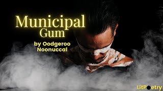 Municipal Gum by Oodgeroo Noonuccal Poetry Analysis Video [upl. by Faust243]