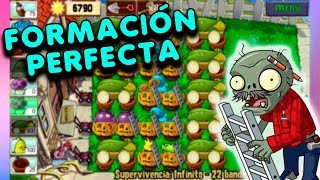 ¡Supervivencia Niebla Infinita En Directo  Plantas Vs Zombies [upl. by Eynaffit995]