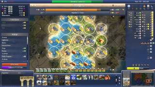 Civilization IV WillemDutch Part 20 Conclusion [upl. by Clemmy]