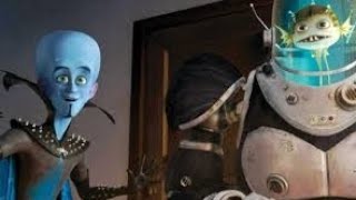 Megamind Movie Review [upl. by Ile533]