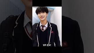 ateezpirateking kpop p atiny ateez edit seonghwa park parkseonghwa [upl. by Amsaj]