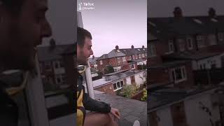 Paul Sykes On Council Estate Life [upl. by Llekcir752]