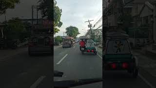 Vigan City Ilocos Sur Delivery vigancity youtubevideo fyp foryourpage [upl. by Sirapal482]