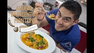 Garbanzos la mejor receta que hayas probado [upl. by Amoihc841]