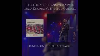 Mark Knopfler at the AVO Session in 2007  FULL SHOW MarkKnopfler [upl. by Crocker]