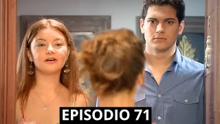 O Segredo de Feriha Episodio 71 Dublado em Português [upl. by Ati]