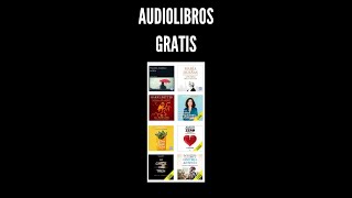 Audiolibros Gratis Completos En Español  Más De 90000 Títulos [upl. by Stalker]