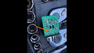 R170 MercedesBenz SLK 320 Electric Seat Relay Replacement [upl. by Anile]