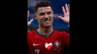 Emotional Ronaldo Moments 🥹 [upl. by Bedad]