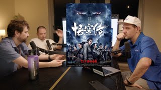 Destiny Ranton And Dan Politely Talk About Mandarin Wukong And More [upl. by Enneyehc360]