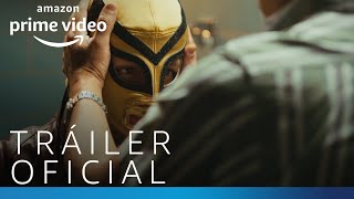 Matando Cabos 2 – Tráiler Oficial  Amazon Prime Video [upl. by Elleret]